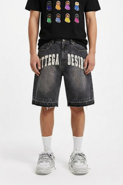 Jorts jeans