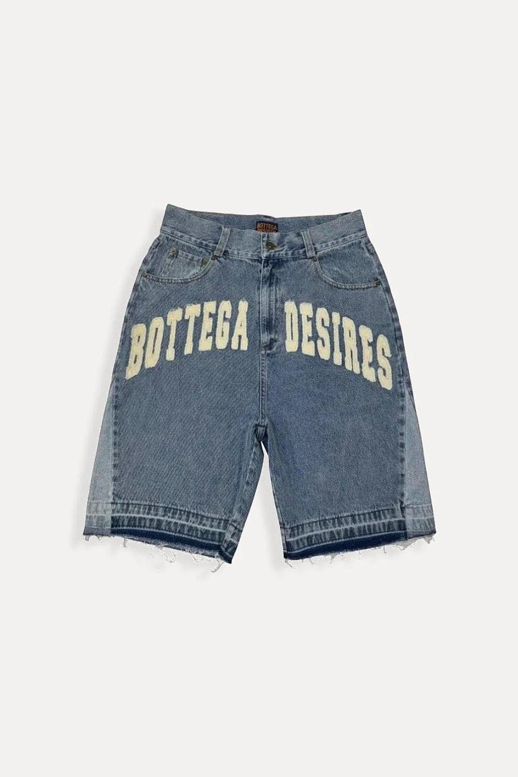 Jorts jeans