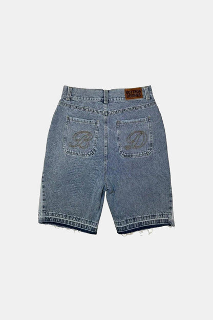Jorts jeans