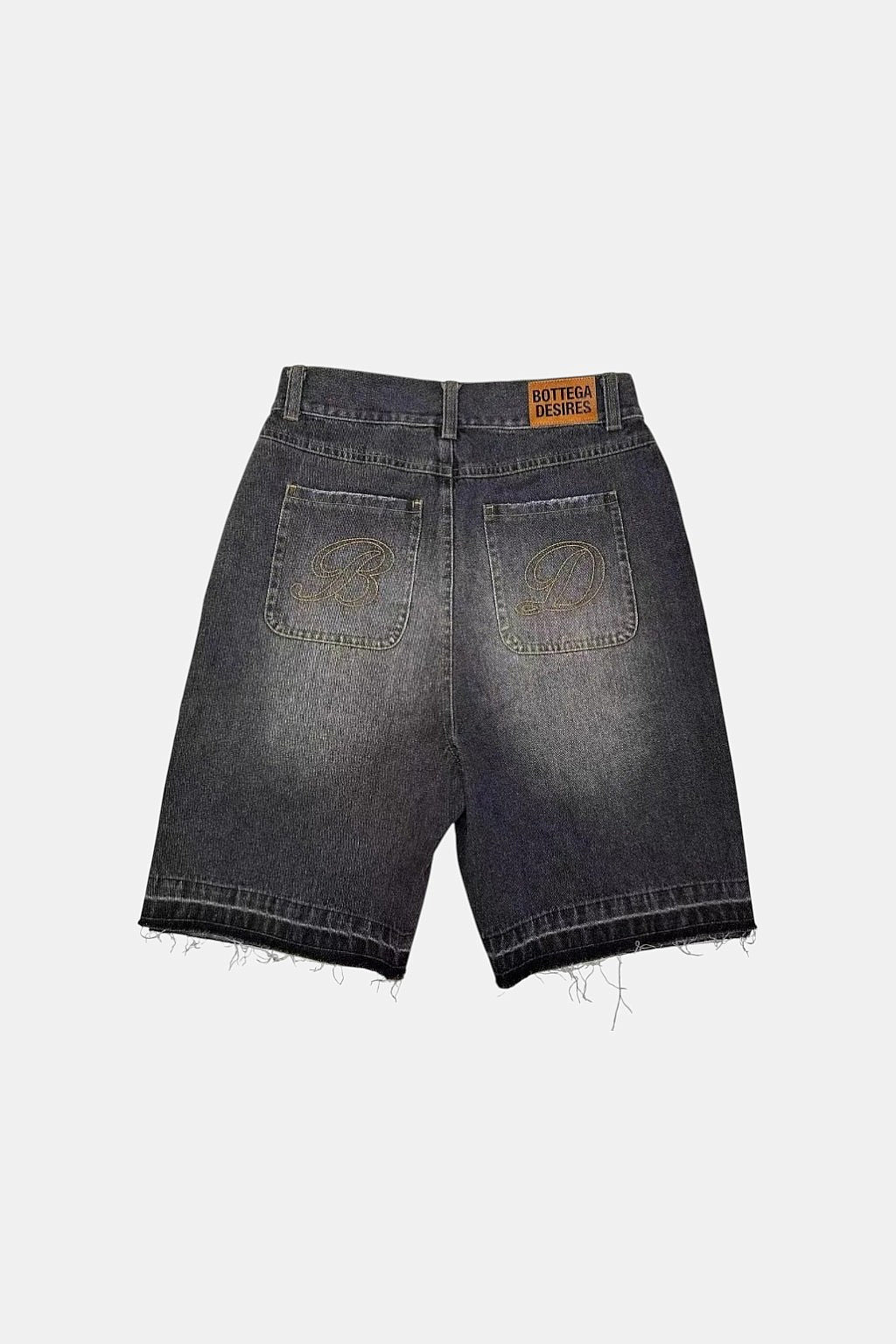 Jorts jeans