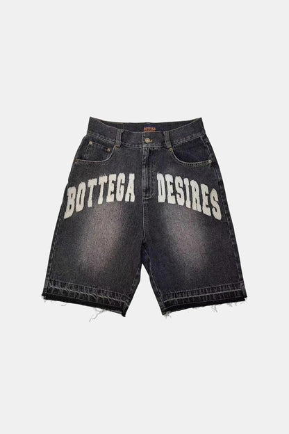 Jorts jeans