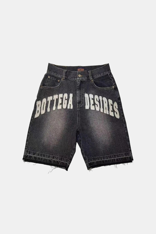 Jorts jeans