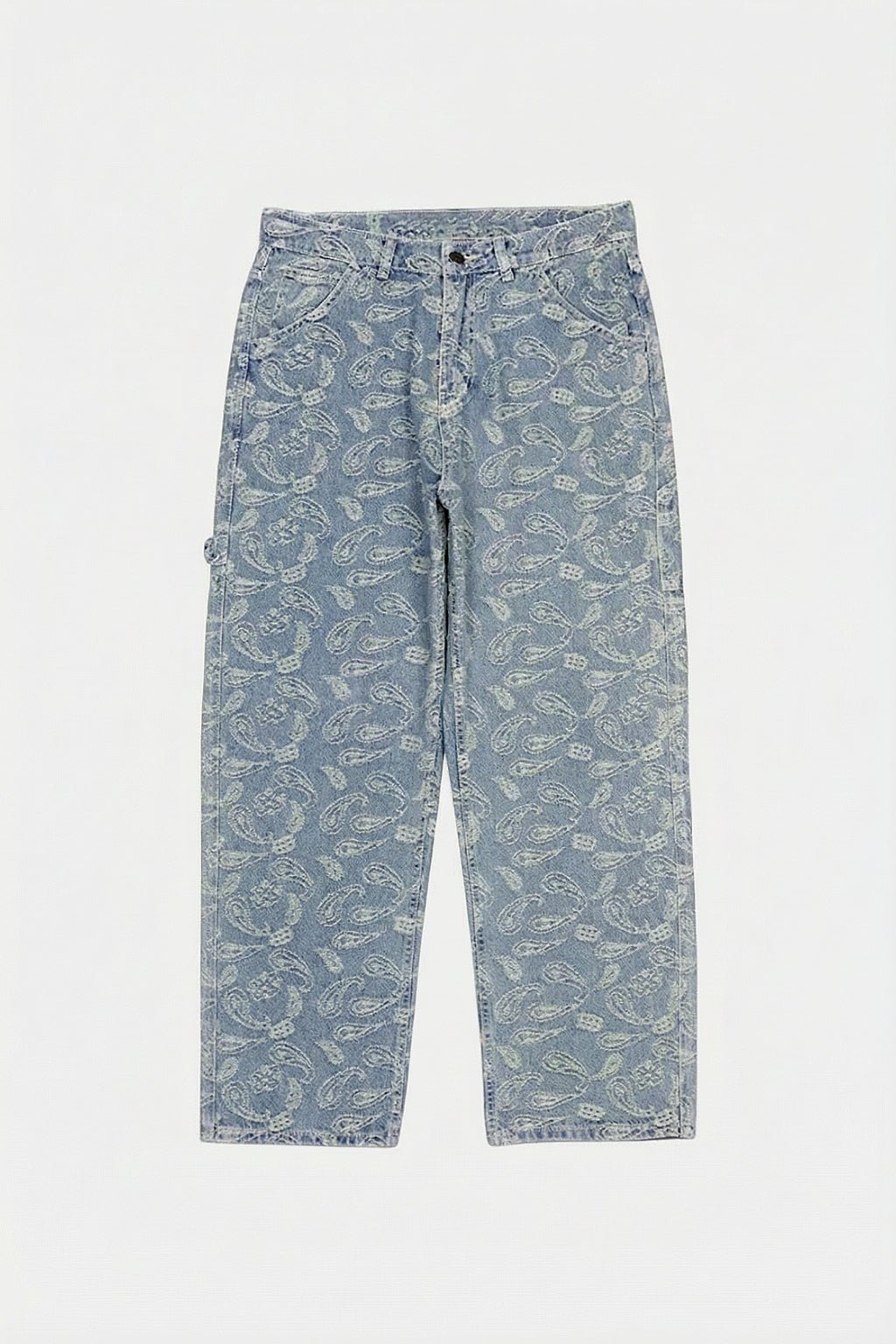 Jean paisley