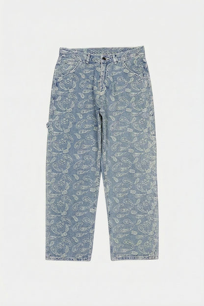 Jean paisley