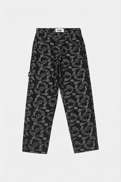 Jean paisley