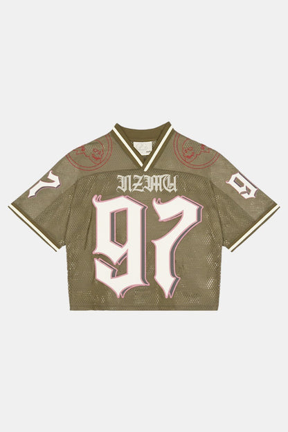 Jersey vintage football