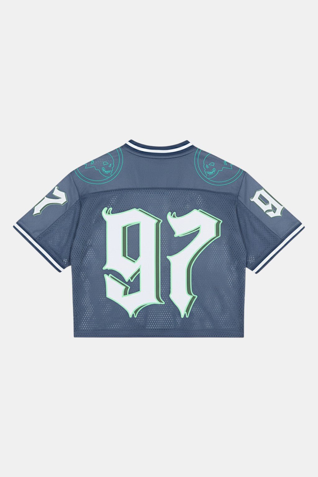 Jersey vintage football