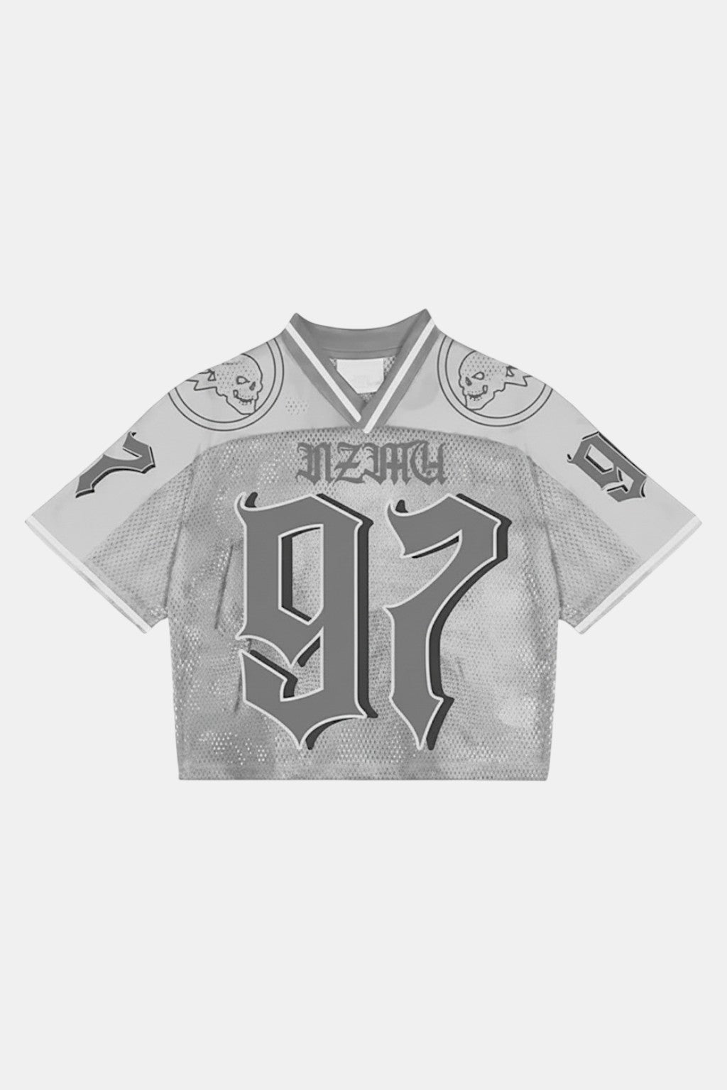 Vintage football jersey