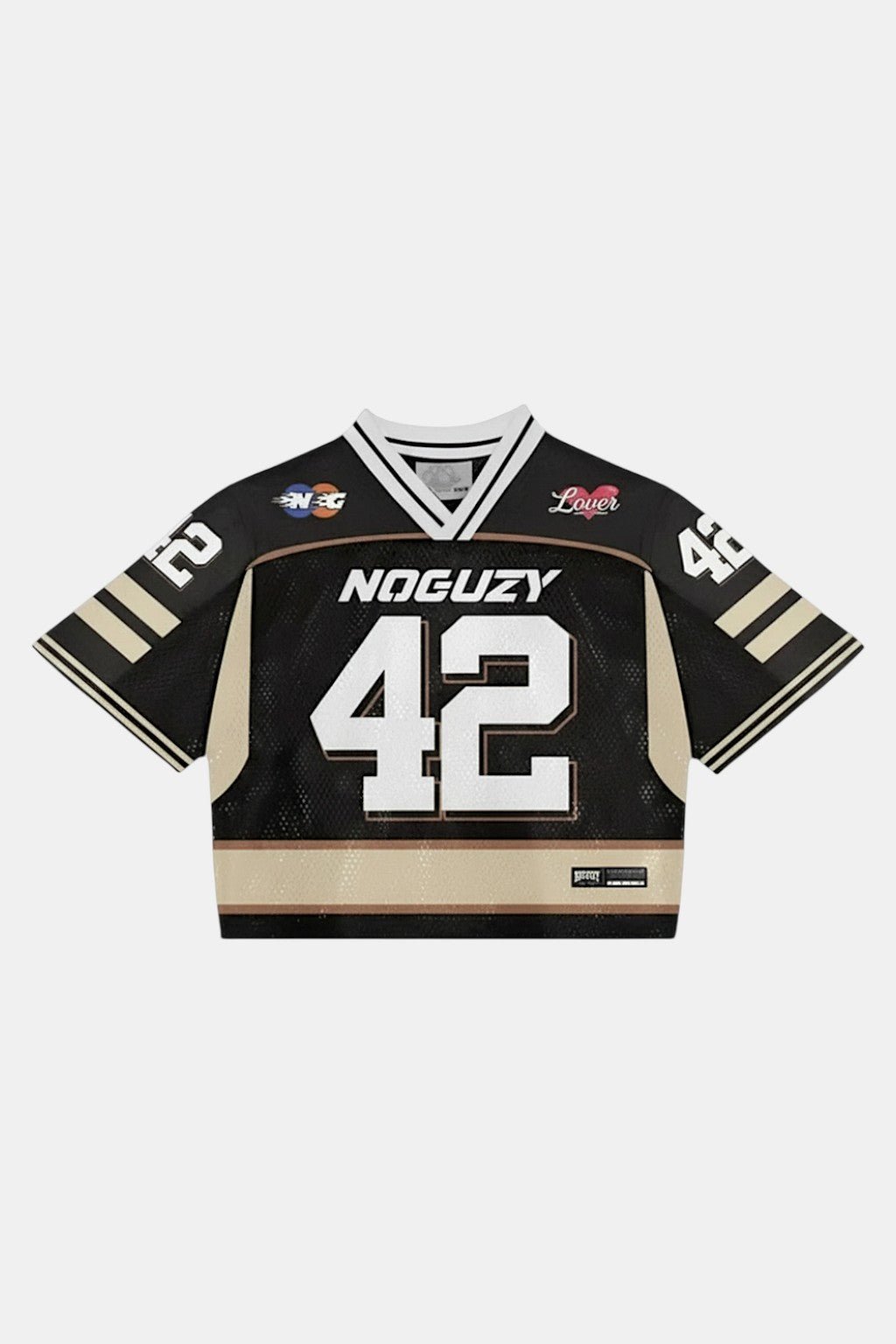 Vintage football jersey