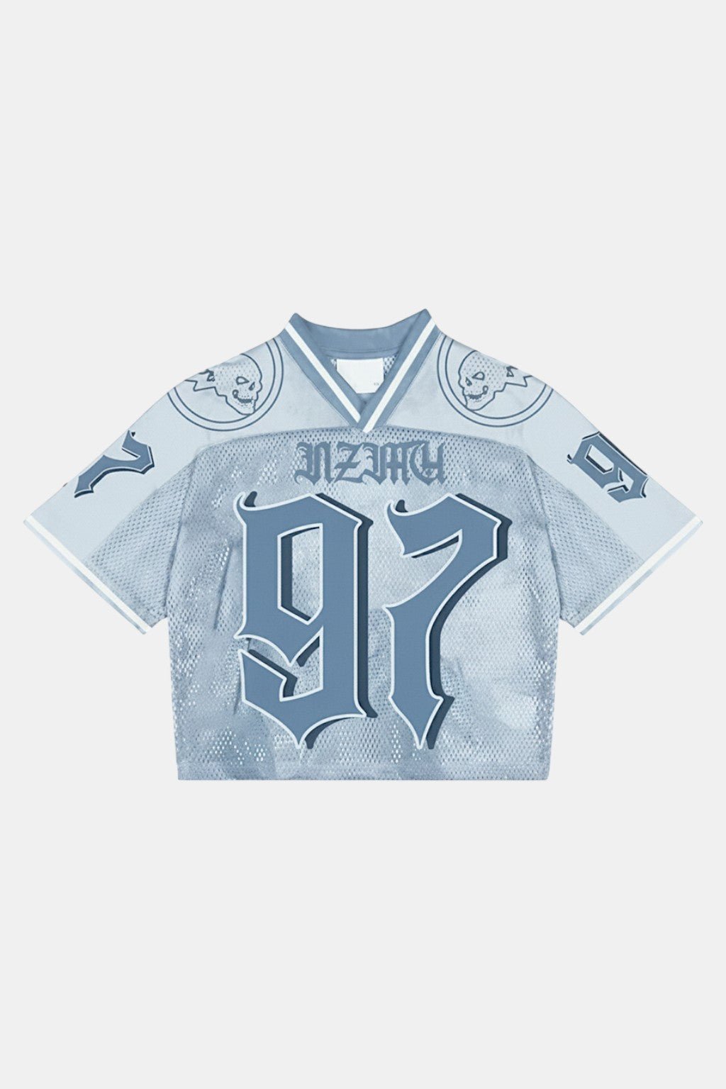 Vintage football jersey