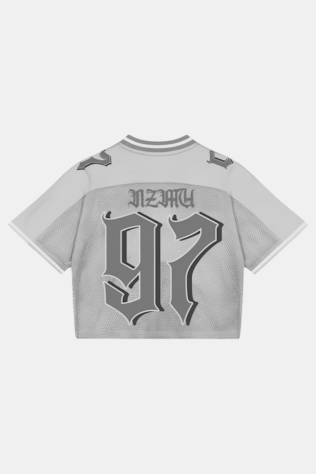 Vintage football jersey