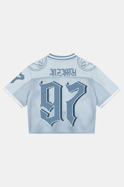 Vintage football jersey
