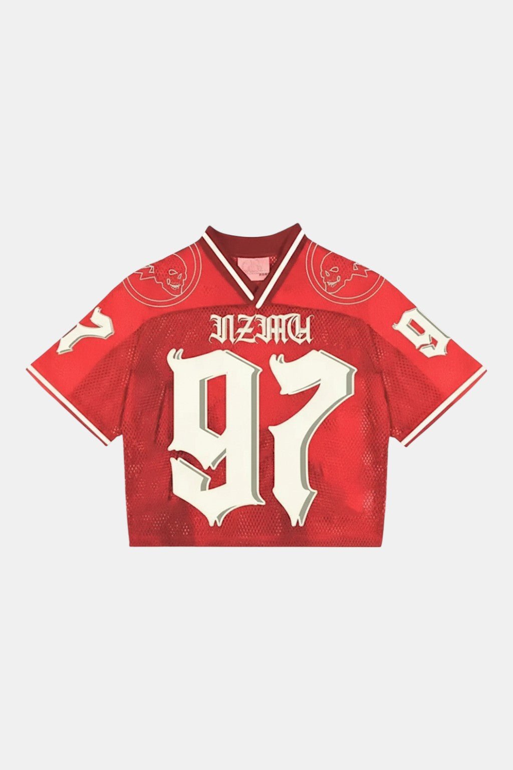 Vintage football jersey