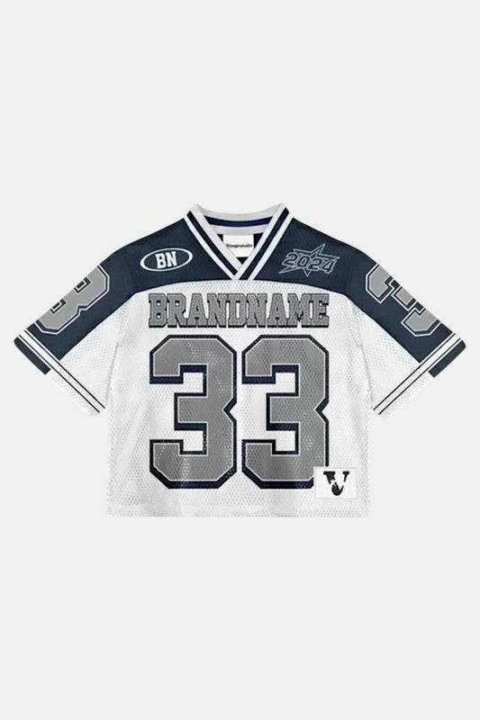 Jersey vintage football