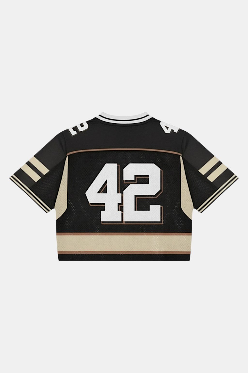 Vintage football jersey