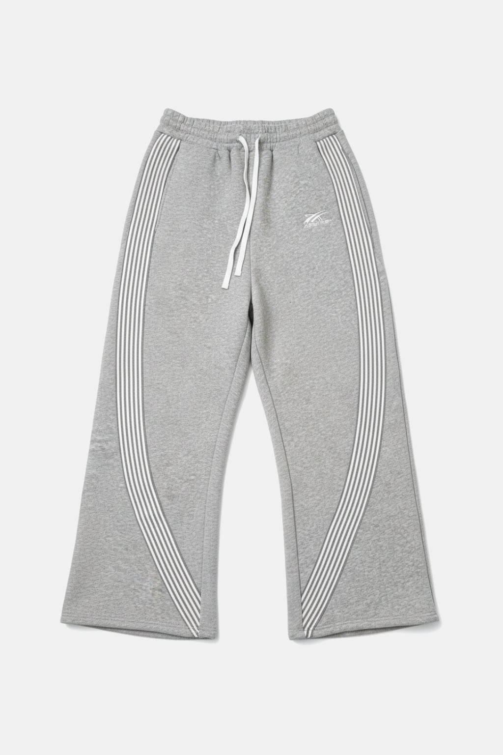 Jogging bande