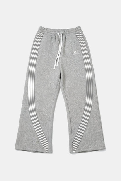 Jogging bande