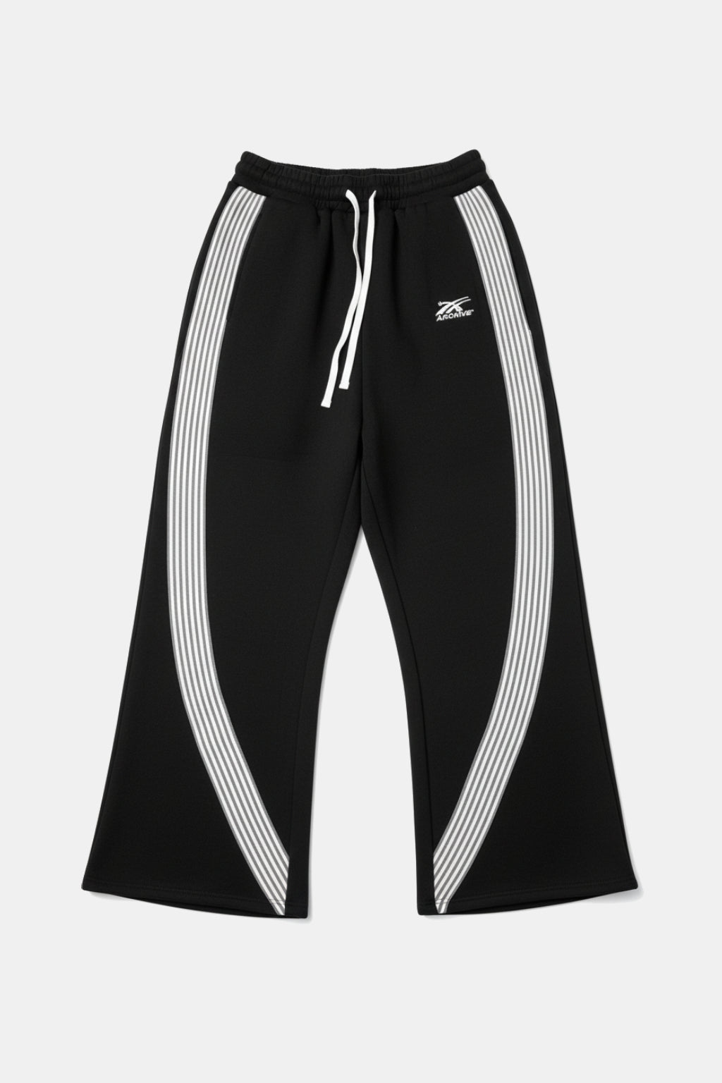 Jogging bande