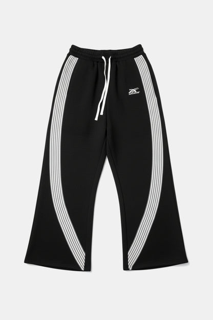 Jogging bande
