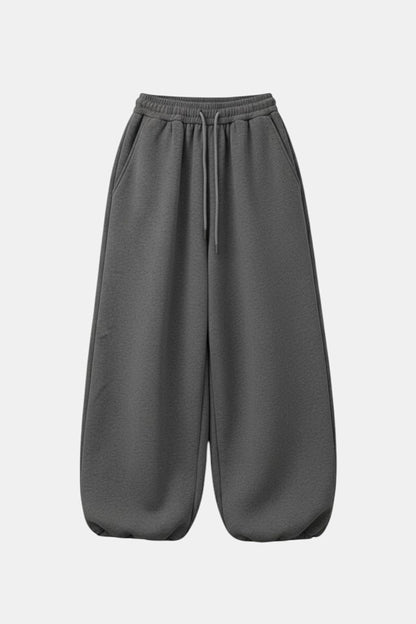 Barrel Joggers