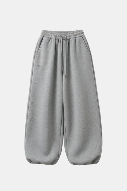 Barrel Joggers