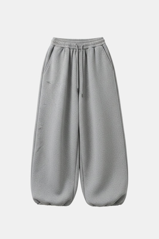 Barrel Joggers