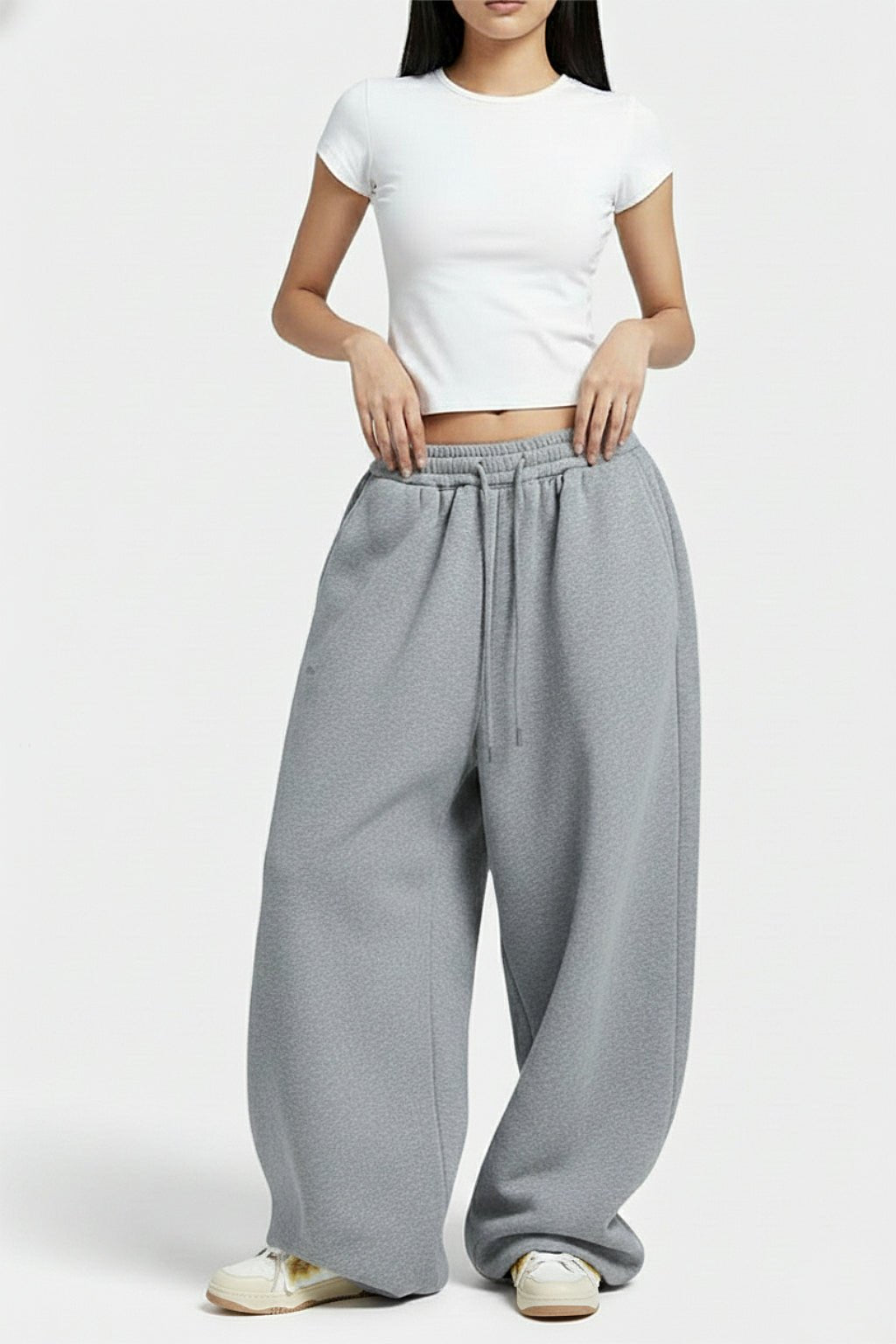 Barrel Joggers
