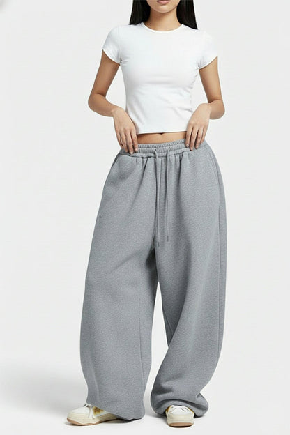 Barrel Joggers