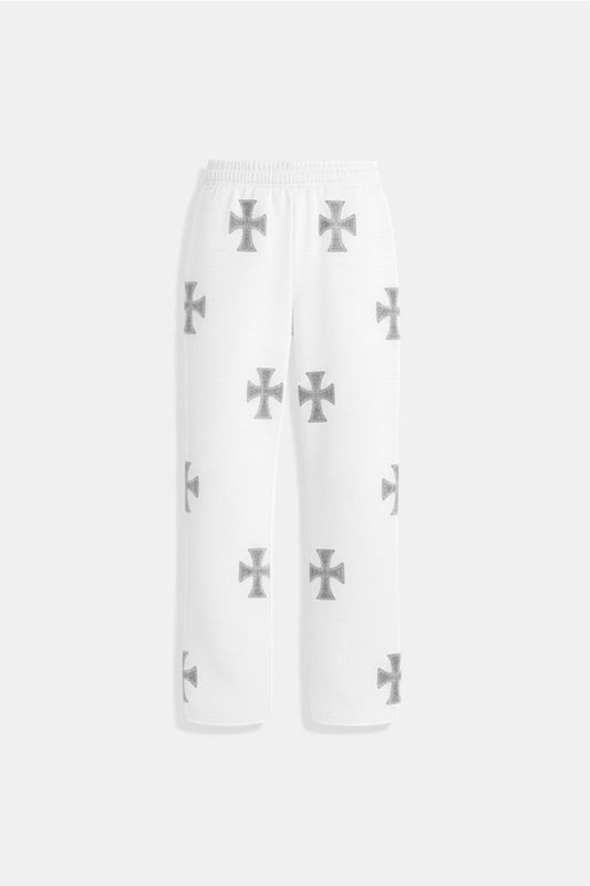 Cross joggers