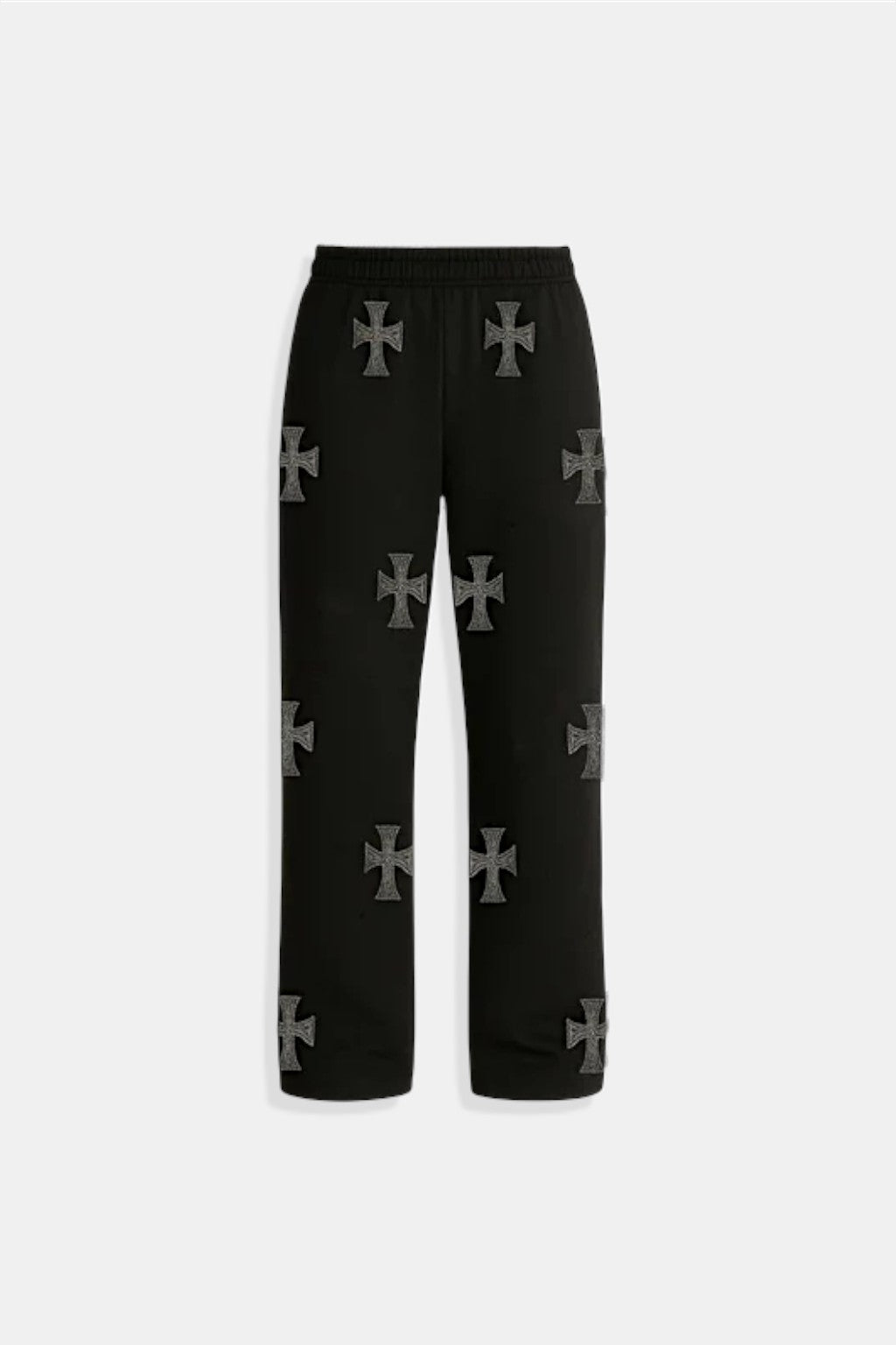 Cross joggers