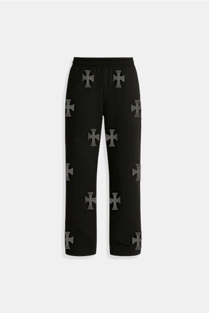 Cross joggers