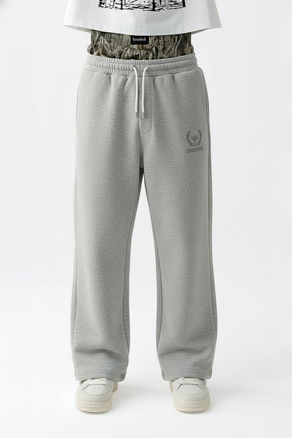 Jogging double ceinture