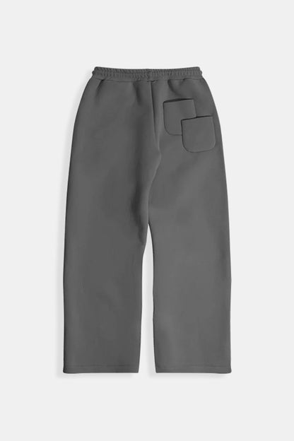 Normcore joggers