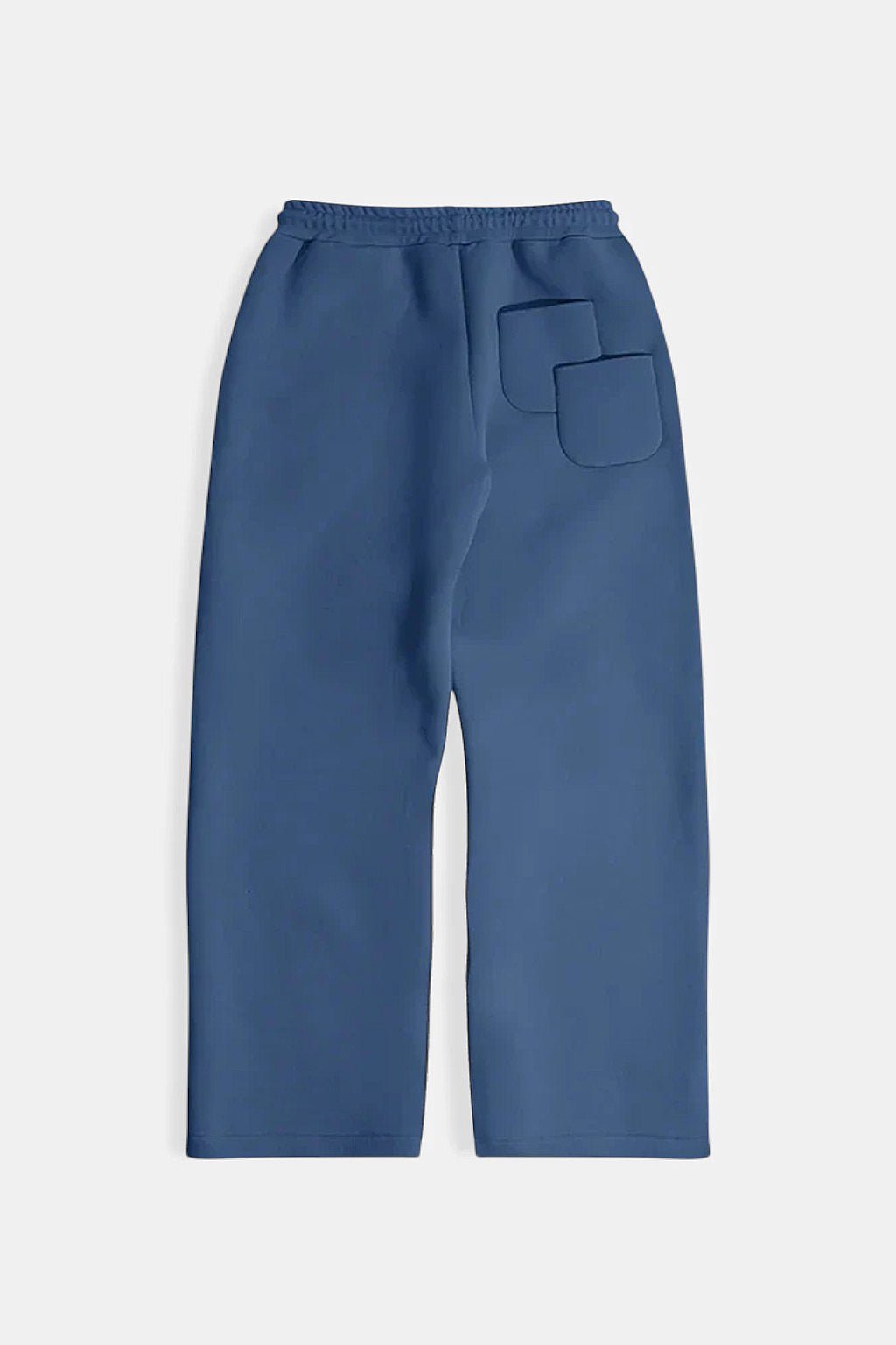Normcore joggers