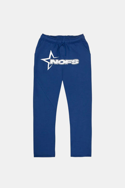 Rapper joggers