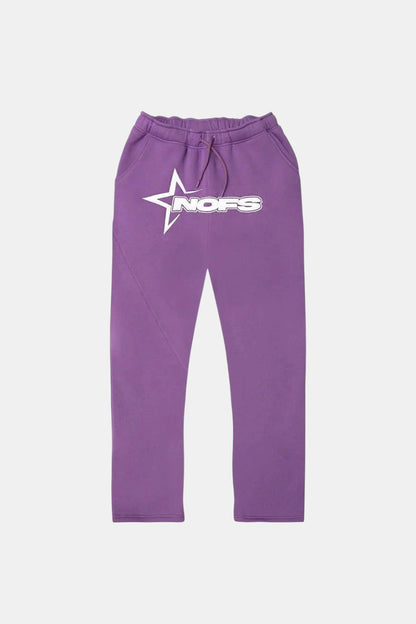 Rapper joggers