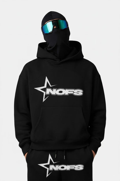 Rapper joggers