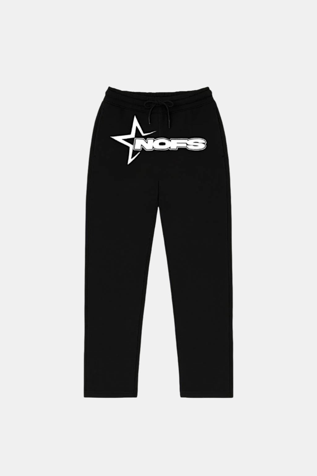 Rapper joggers