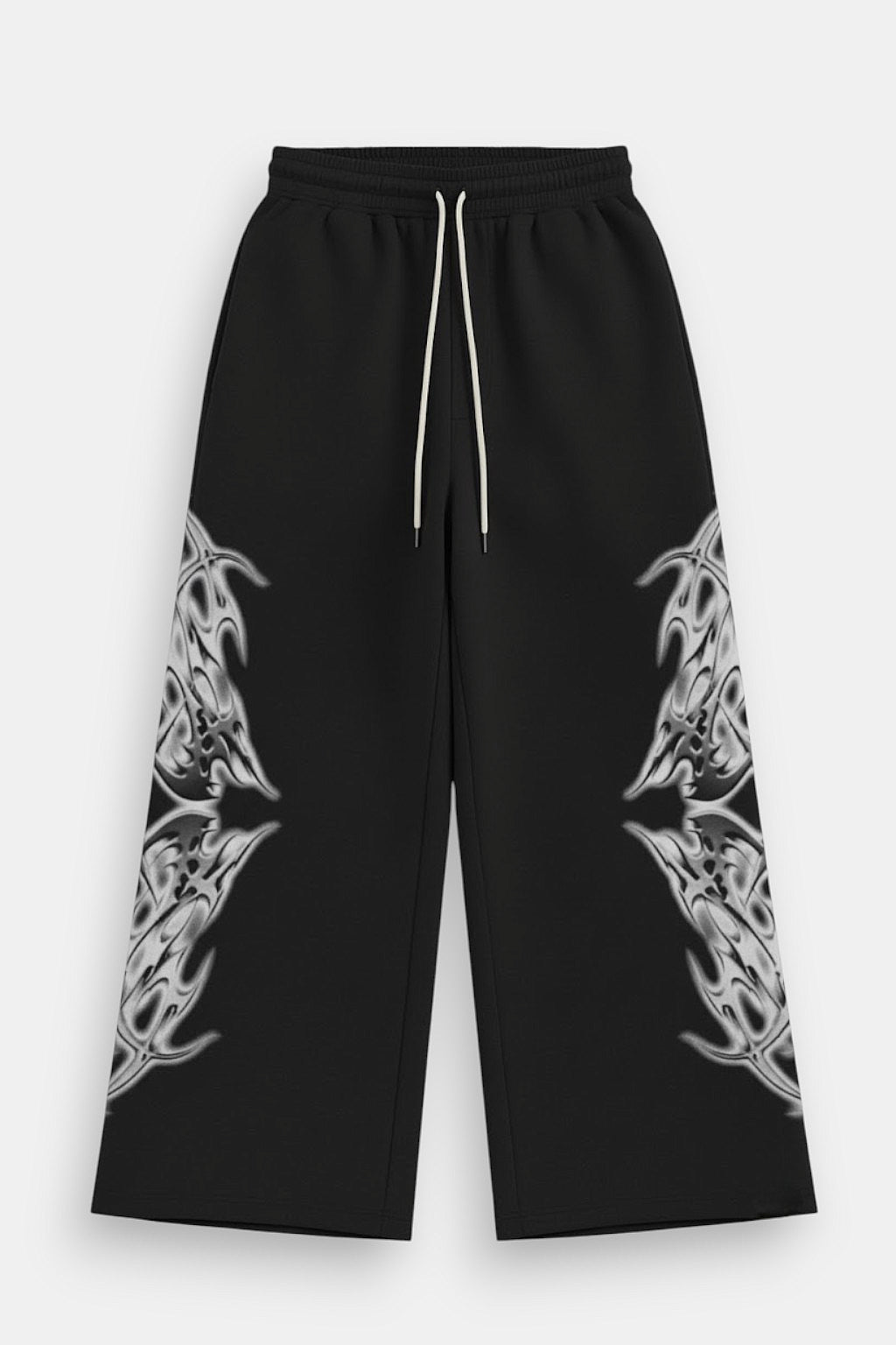 Jogging tribal