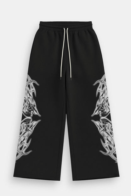 Jogging tribal