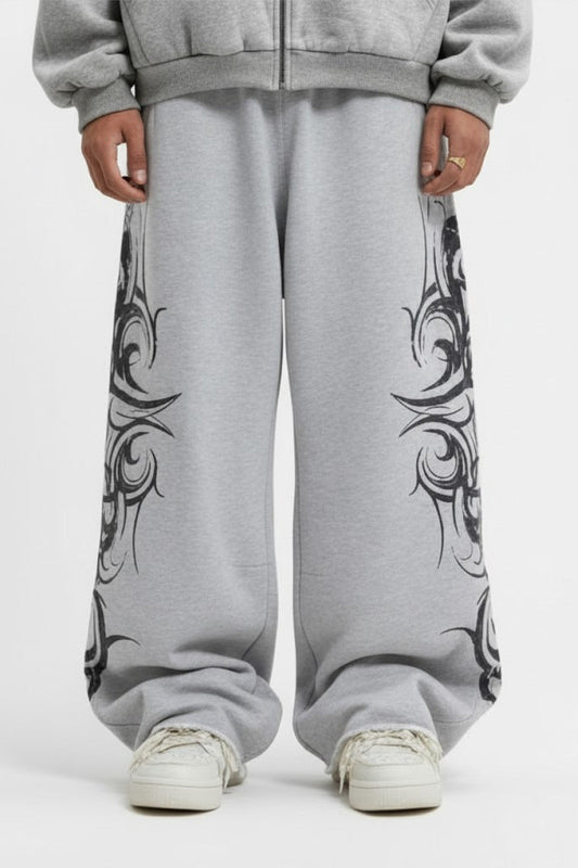 Tribal joggers