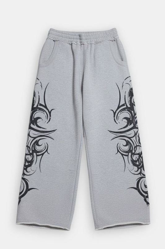 Tribal joggers