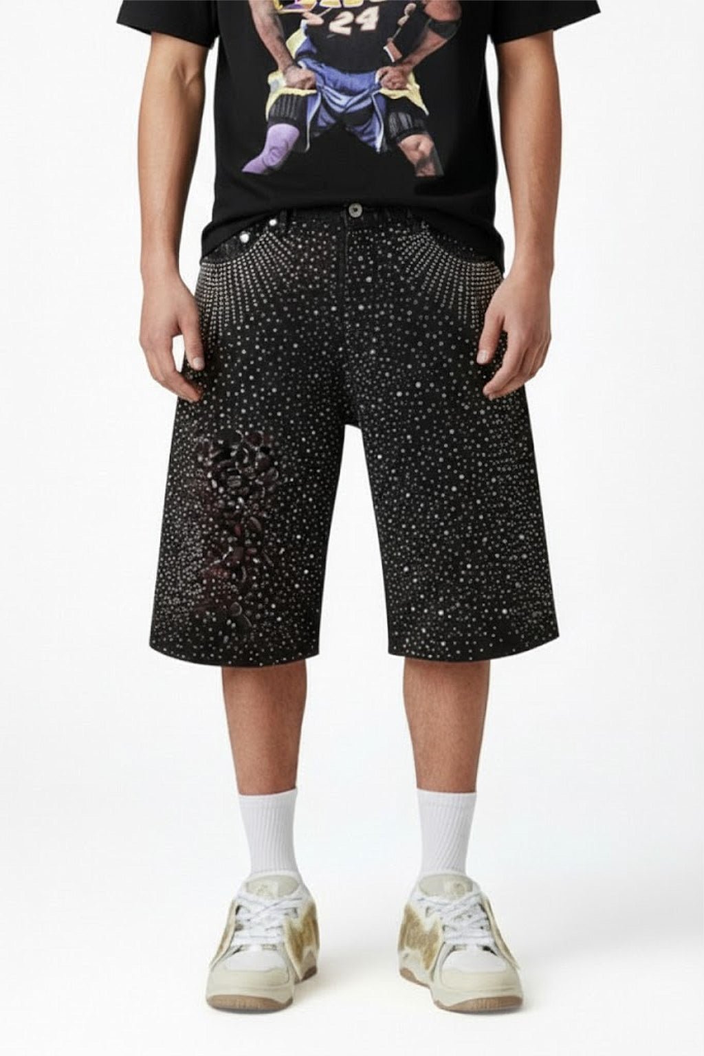 Jort strass