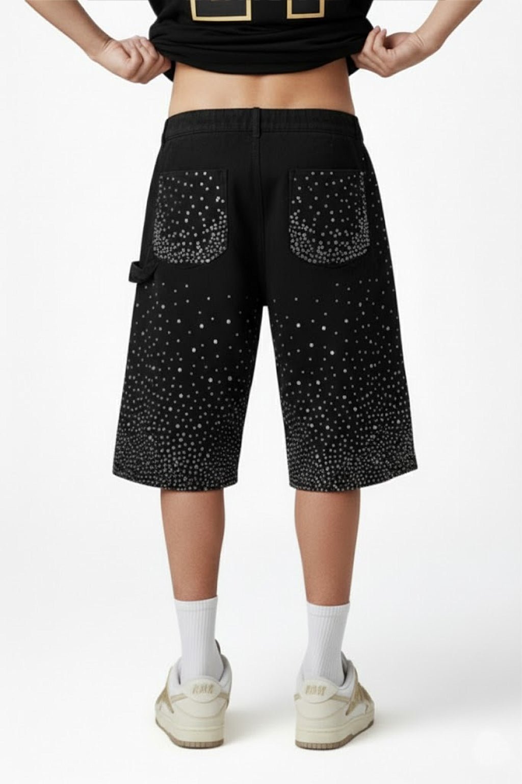 Jort strass