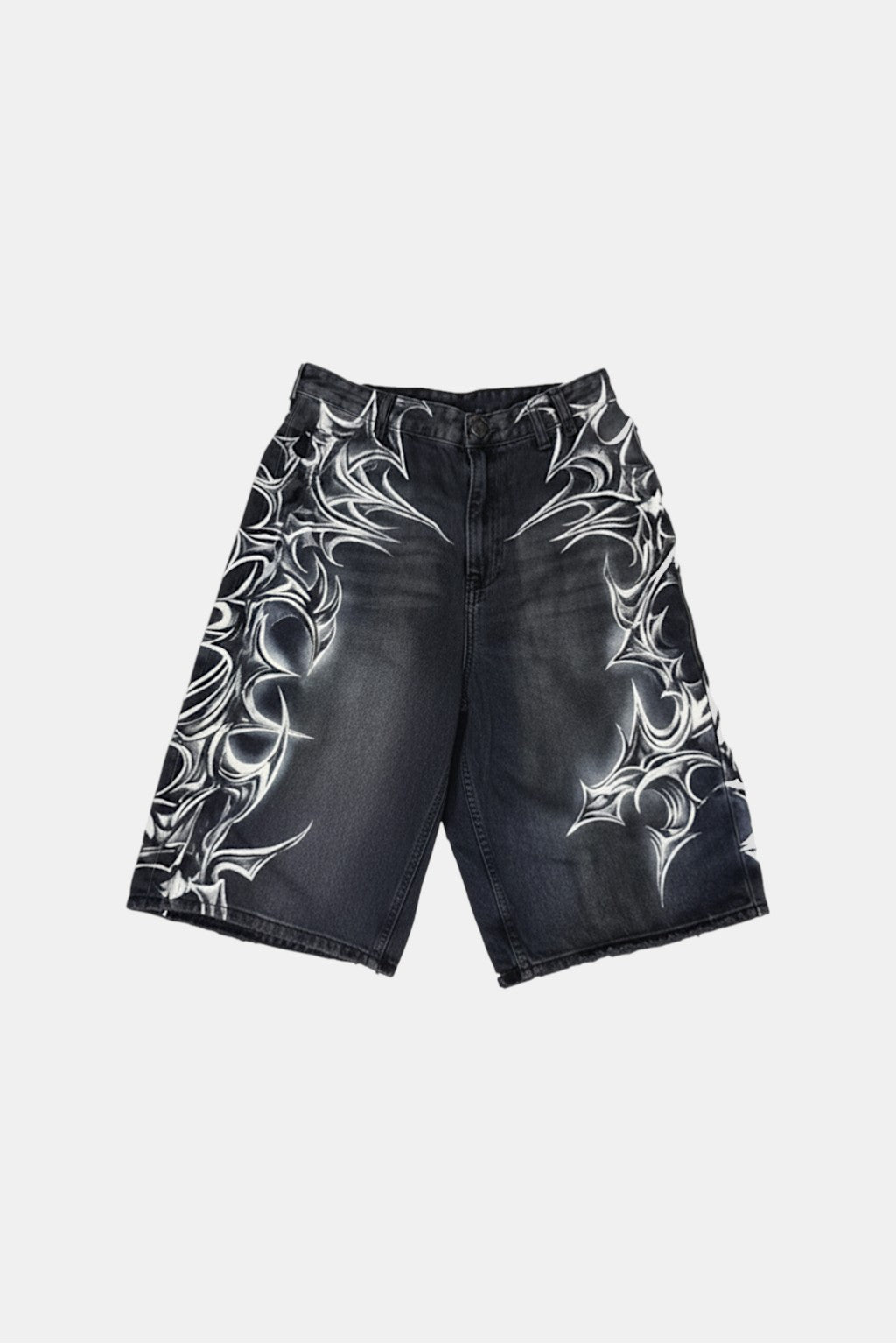 Tribal jorts