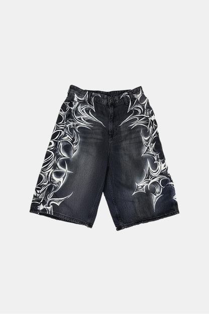 Jort tribal