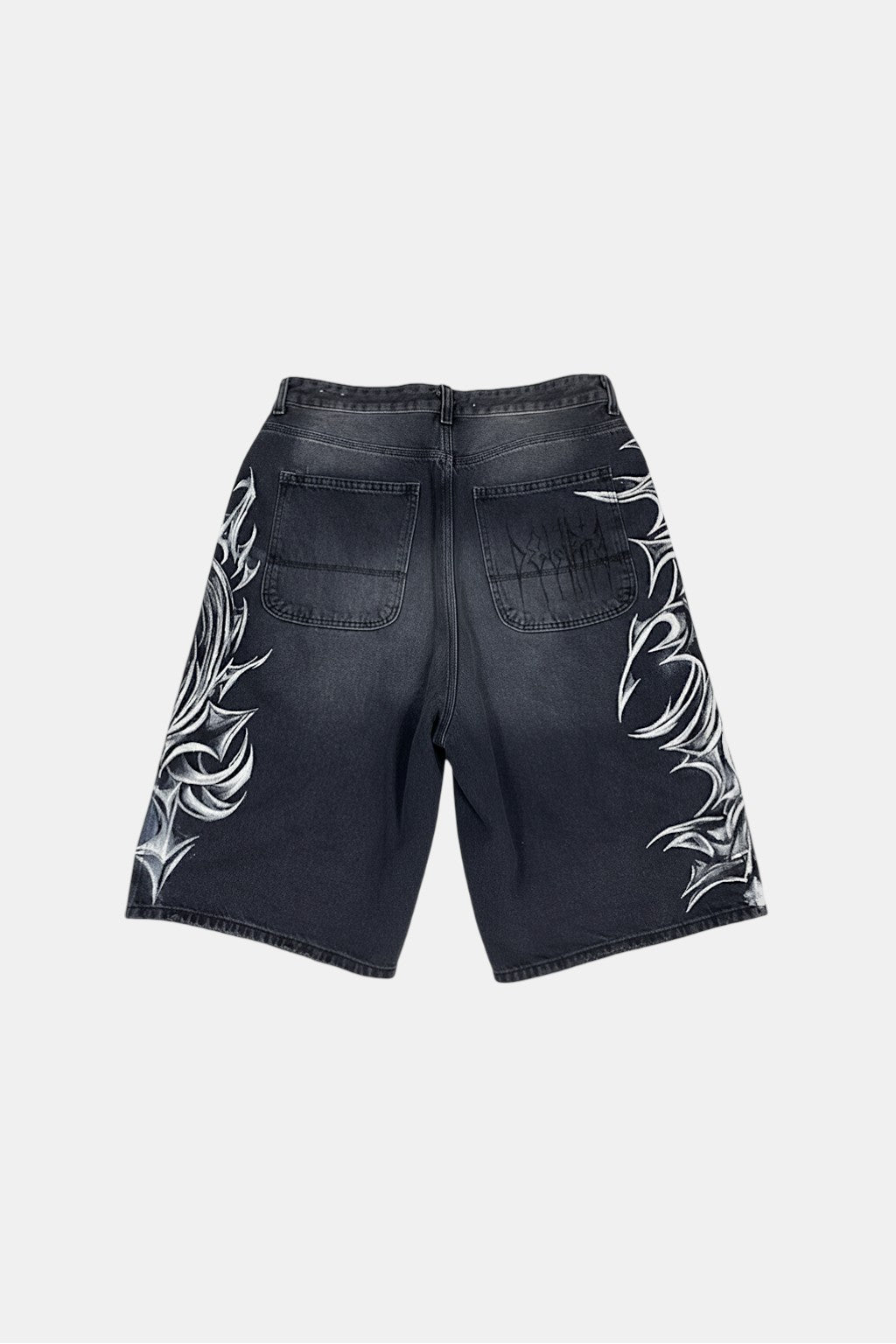 Tribal jorts