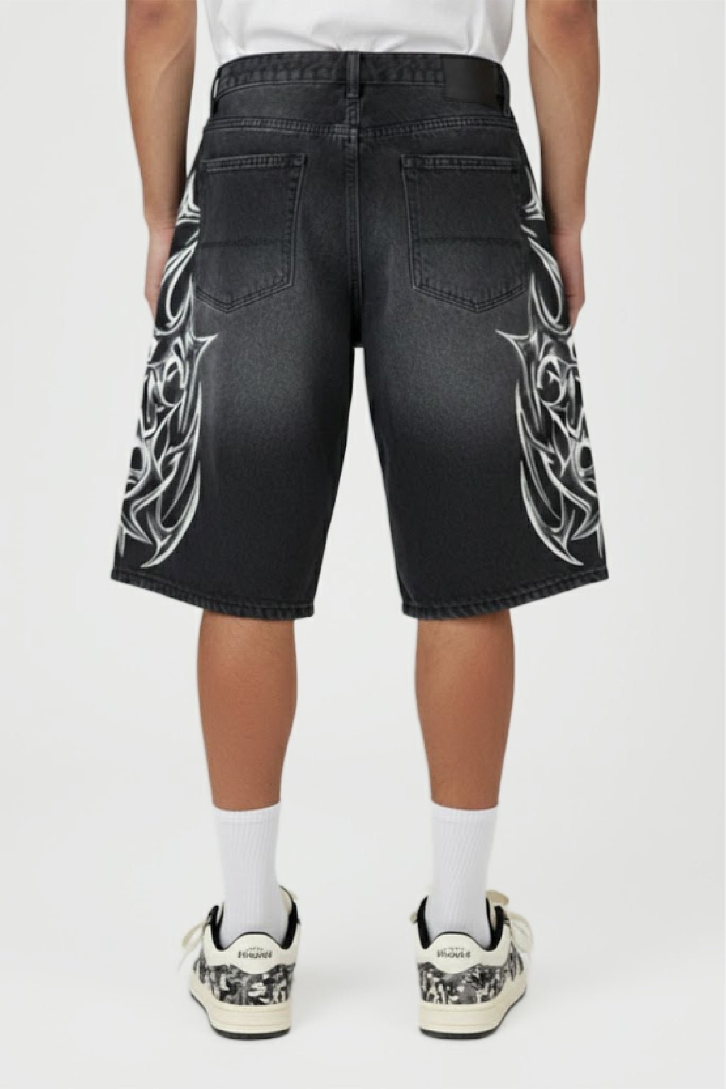 Tribal jorts