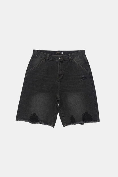 Baggy jorts