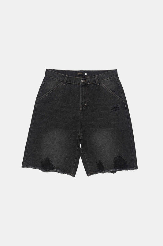Jorts baggy